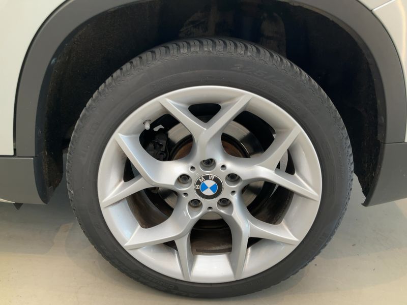 BMW X1 sDrive 18i 2015 – снимка 5