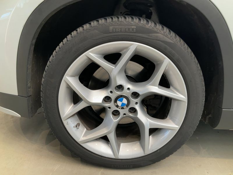 BMW X1 sDrive 18i 2015 – снимка 3