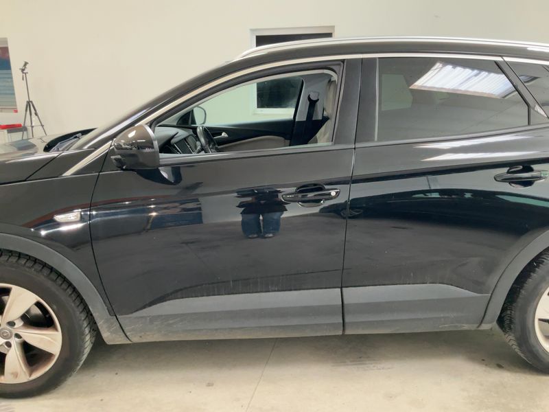 Opel Grandland X 1.2 Turbo Innovation 2019 – снимка 4