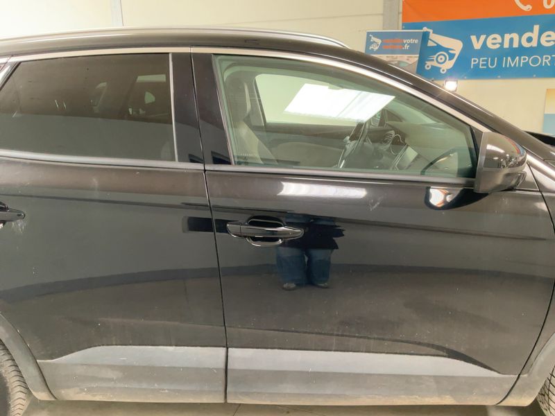 Opel Grandland X 1.2 Turbo Innovation 2019 – снимка 10