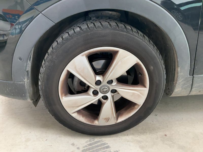 Opel Grandland X 1.2 Turbo Innovation 2019 – снимка 3