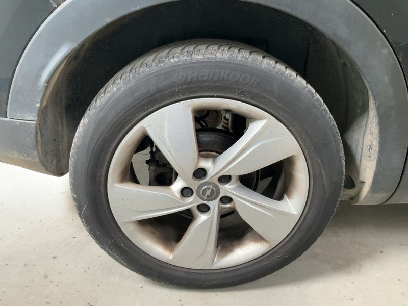 Opel Grandland X 1.2 Turbo Innovation 2019 – снимка 9