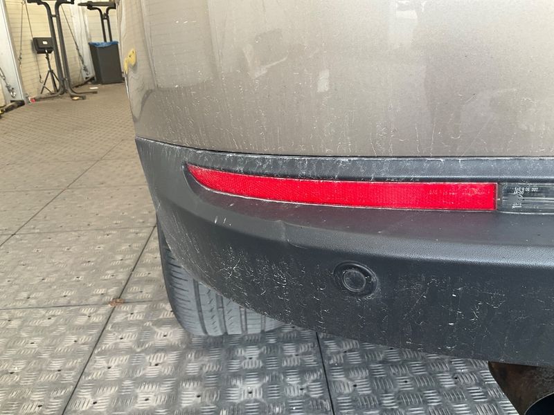 Volkswagen Tiguan 2.0 TDI Sport & Style 4Motion 2012 – снимка 50