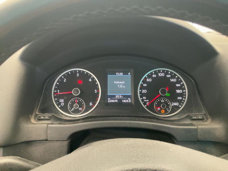 Volkswagen Tiguan 2.0 TDI Sport & Style 4Motion 2012 – снимка 19
