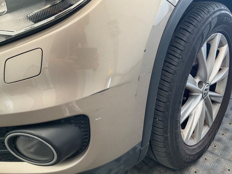 Volkswagen Tiguan 2.0 TDI Sport & Style 4Motion 2012 – снимка 53
