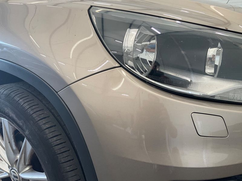 Volkswagen Tiguan 2.0 TDI Sport & Style 4Motion 2012 – снимка 56