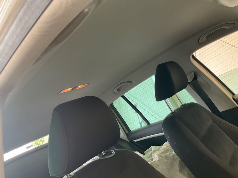Volkswagen Tiguan 2.0 TDI Sport & Style 4Motion 2012 – снимка 45