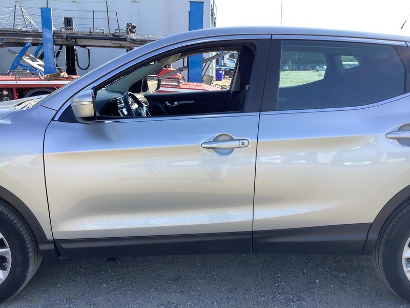Nissan Qashqai 1.5 Turbodiesel Acenta 2015 – снимка 4