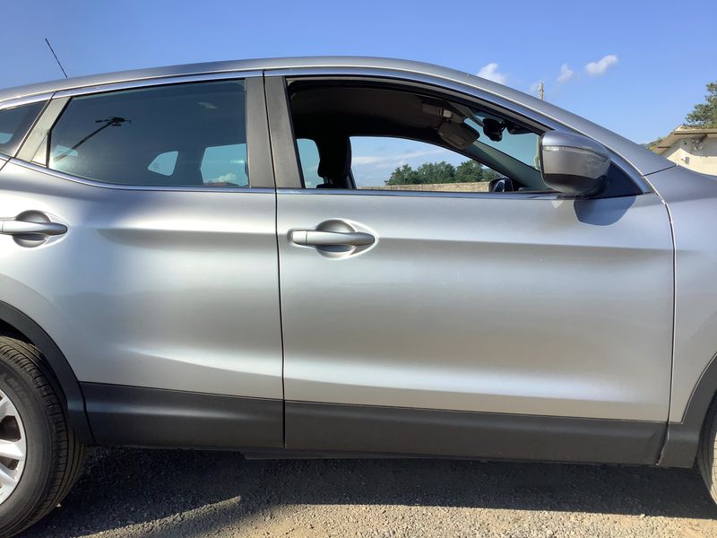 Nissan Qashqai 1.5 Turbodiesel Acenta 2015 – снимка 10