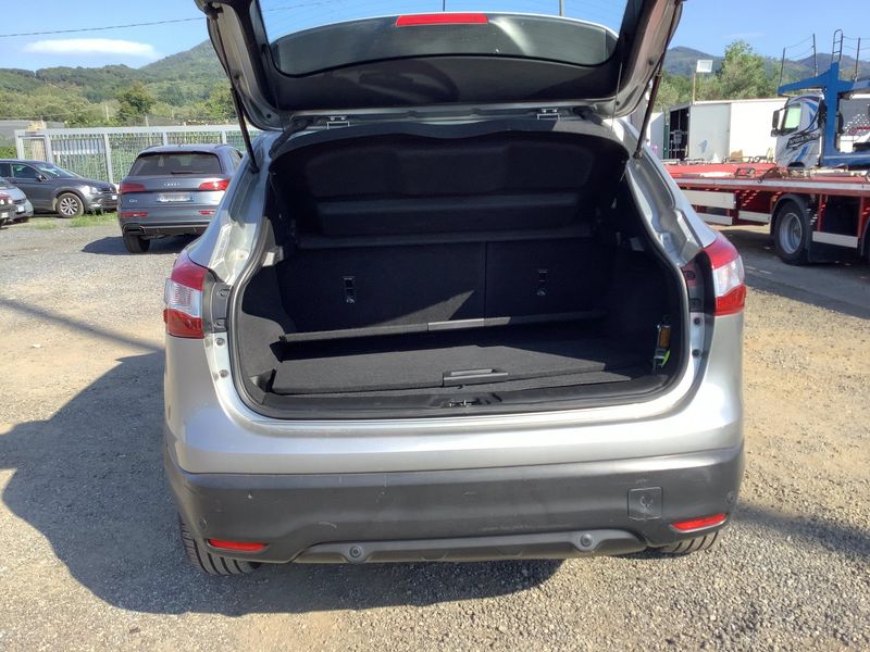 Nissan Qashqai 1.5 Turbodiesel Acenta 2015 – снимка 15
