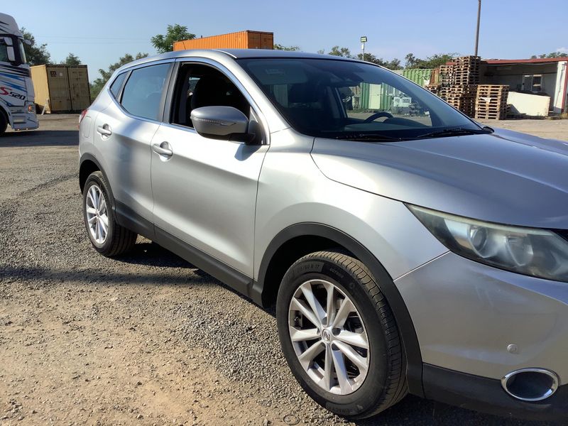 Nissan Qashqai 1.5 Turbodiesel Acenta 2015 – снимка 12