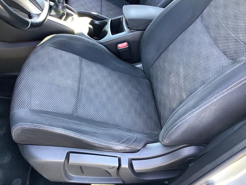 Nissan Qashqai 1.5 Turbodiesel Acenta 2015 – снимка 26