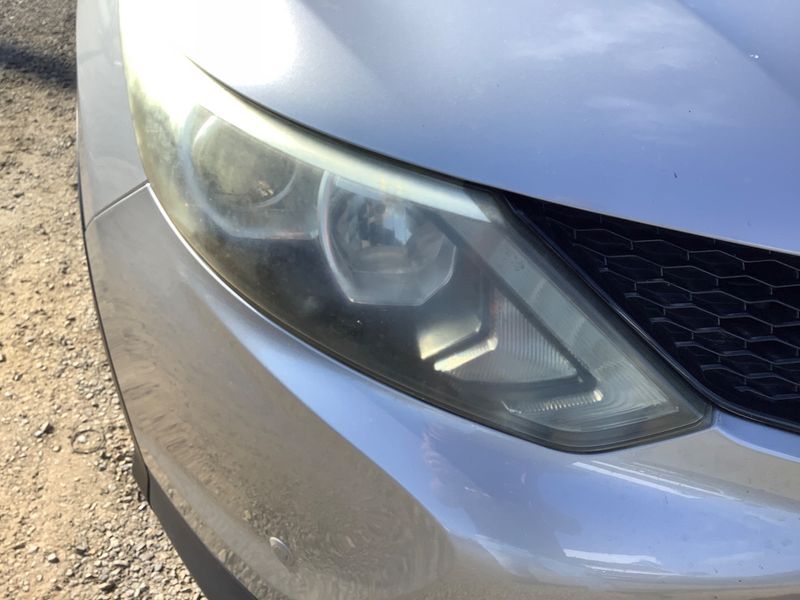 Nissan Qashqai 1.5 Turbodiesel Acenta 2015 – снимка 29