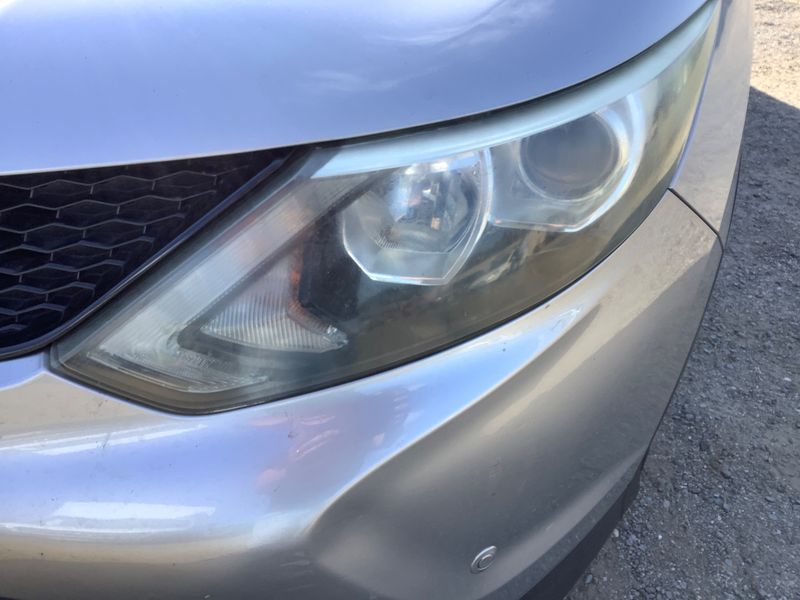 Nissan Qashqai 1.5 Turbodiesel Acenta 2015 – снимка 28