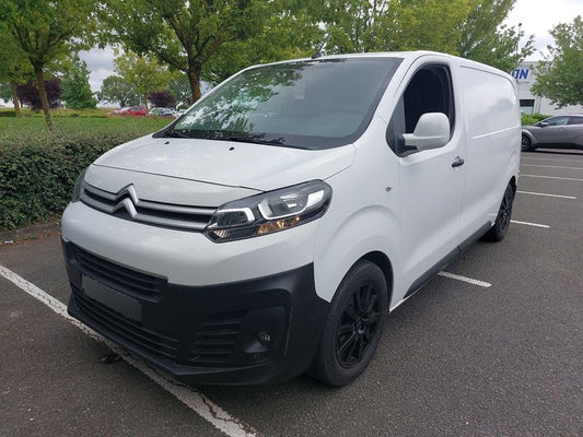 Citroen Jumpy 2.0 Blue-HDi Business M 2018 – снимка 1