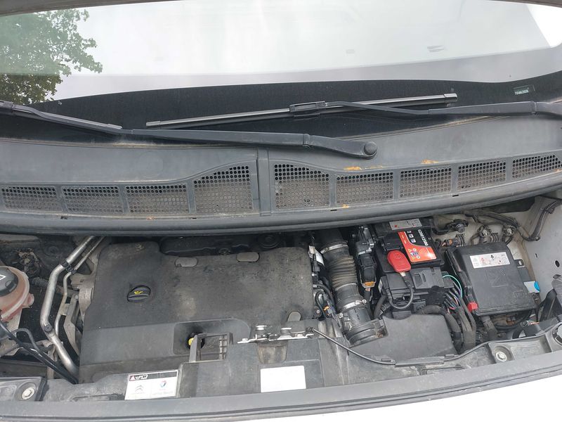 Citroen Jumpy 2.0 Blue-HDi Business M 2018 – снимка 8
