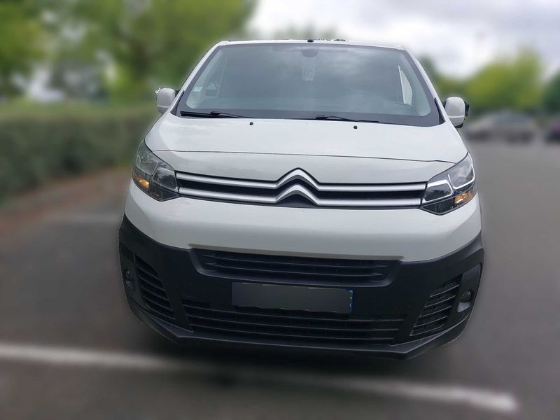 Citroen Jumpy 2.0 Blue-HDi Business M 2018 – снимка 7