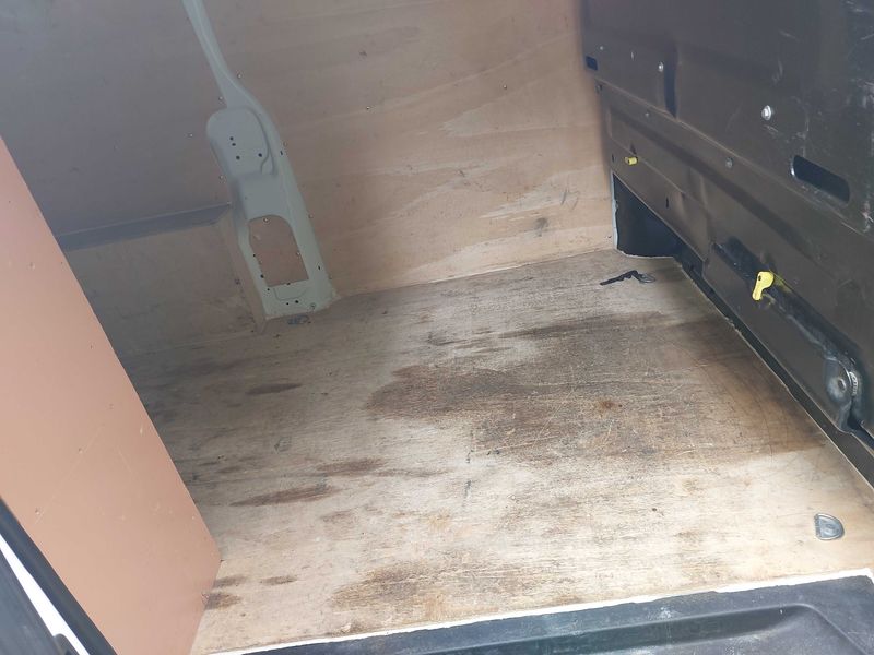 Citroen Jumpy 2.0 Blue-HDi Business M 2018 – снимка 14