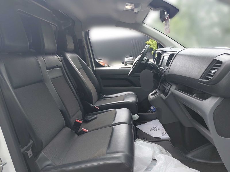 Citroen Jumpy 2.0 Blue-HDi Business M 2018 – снимка 10