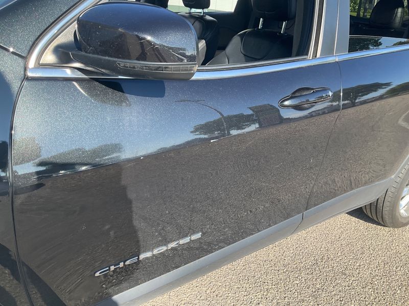 Jeep Cherokee 2.0 M-Jet Limited 4WD 2014 – снимка 25