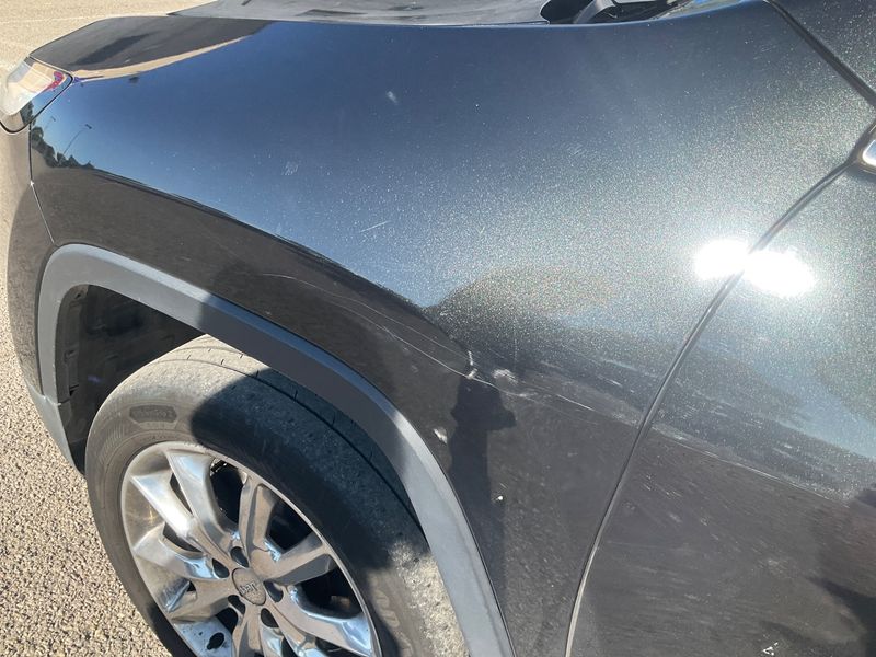 Jeep Cherokee 2.0 M-Jet Limited 4WD 2014 – снимка 27