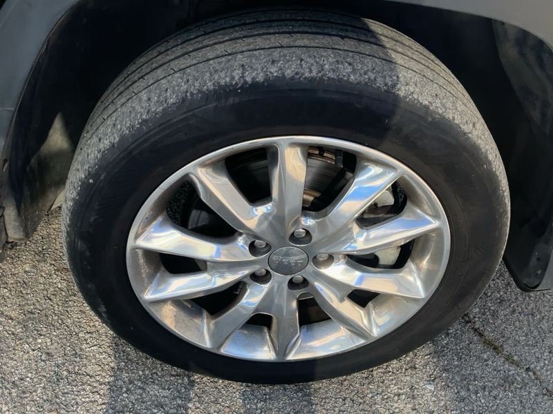 Jeep Cherokee 2.0 M-Jet Limited 4WD 2014 – снимка 11