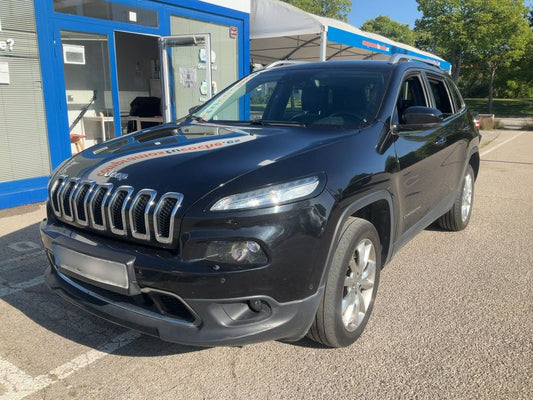 Jeep Cherokee 2.0 M-Jet Limited 4WD 2014 – снимка 1