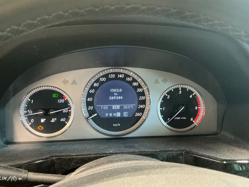 Mercedes-Benz GLK-Klasse GLK 220 CDI 4Matic BlueEfficiency 2012 – снимка 18