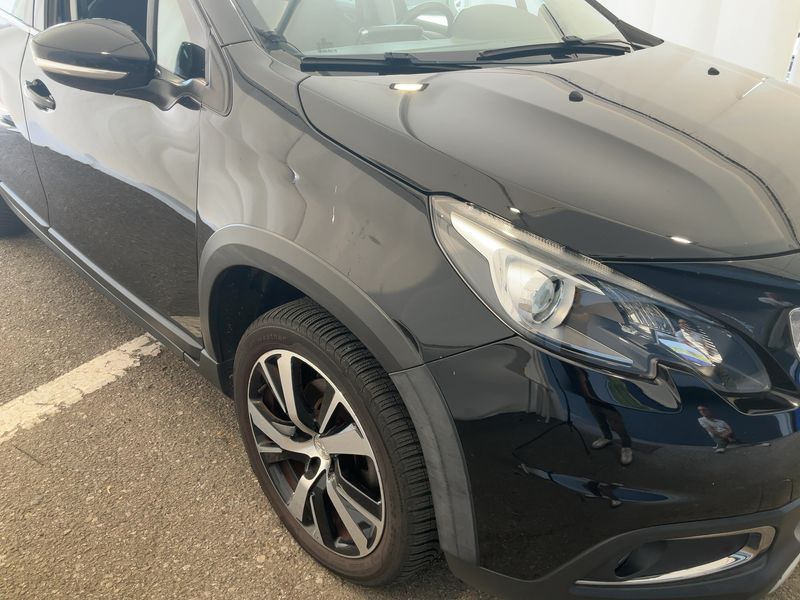 Peugeot 2008 1.2 PureTech Allure 2019 – снимка 12