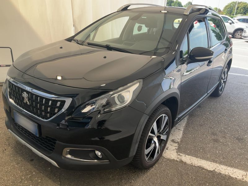 Peugeot 2008 1.2 PureTech Allure 2019 – снимка 1