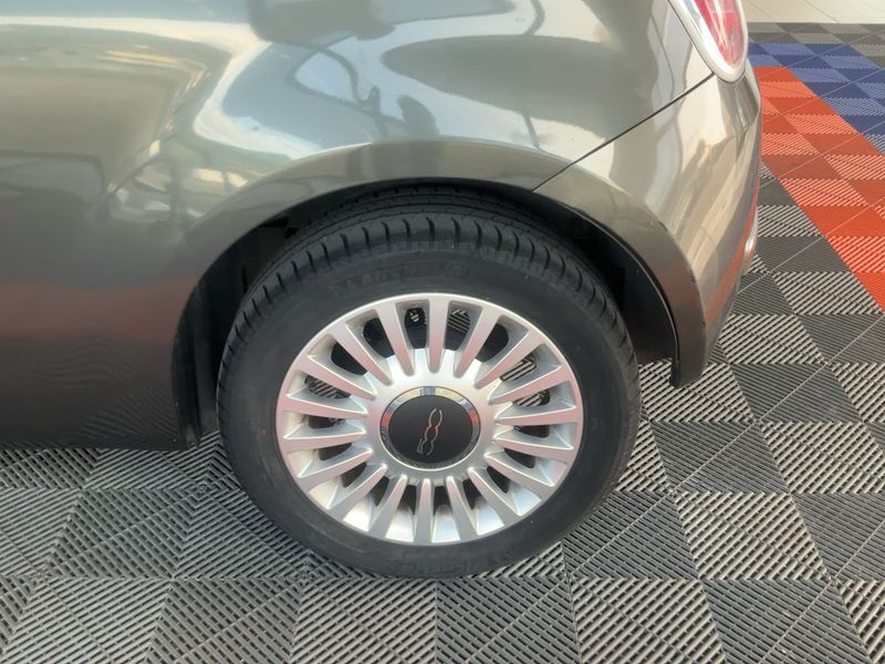 Fiat 500 1.2 Lounge 2014 – снимка 5