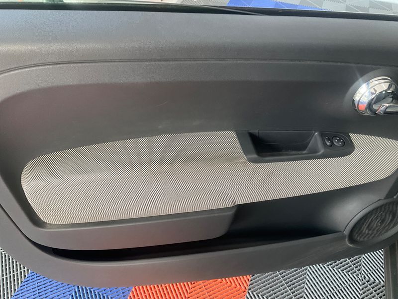 Fiat 500 1.2 Lounge 2014 – снимка 26