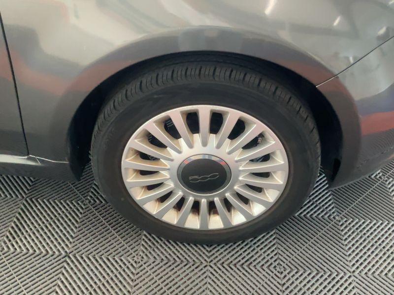 Fiat 500 1.2 Lounge 2014 – снимка 11