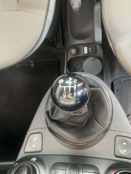 Fiat 500 1.2 Lounge 2014 – снимка 27