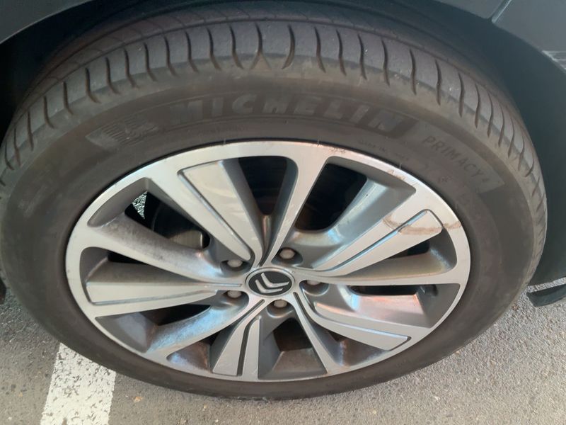 Citroen C4 Grand Picasso 2.0 Blue-HDi Intensive 2014 – снимка 11