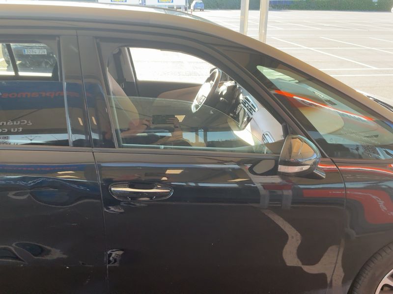 Citroen C4 Grand Picasso 2.0 Blue-HDi Intensive 2014 – снимка 10