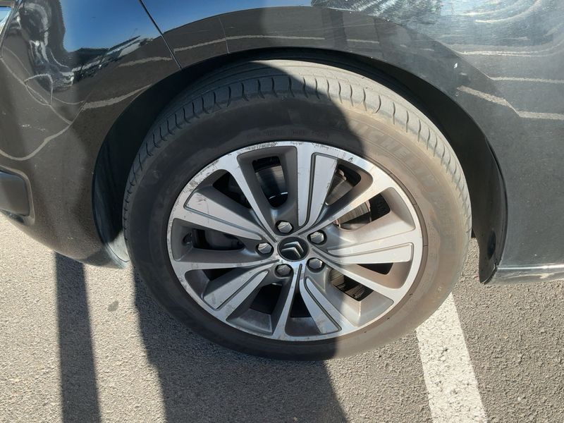 Citroen C4 Grand Picasso 2.0 Blue-HDi Intensive 2014 – снимка 3