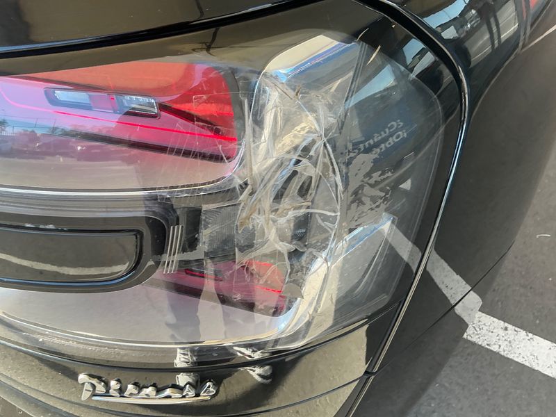 Citroen C4 Grand Picasso 2.0 Blue-HDi Intensive 2014 – снимка 37
