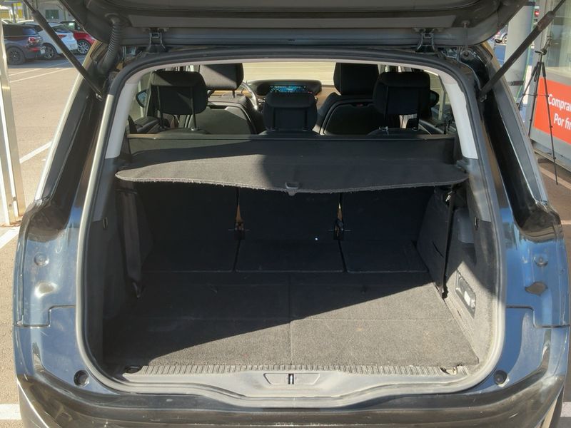 Citroen C4 Grand Picasso 2.0 Blue-HDi Intensive 2014 – снимка 15