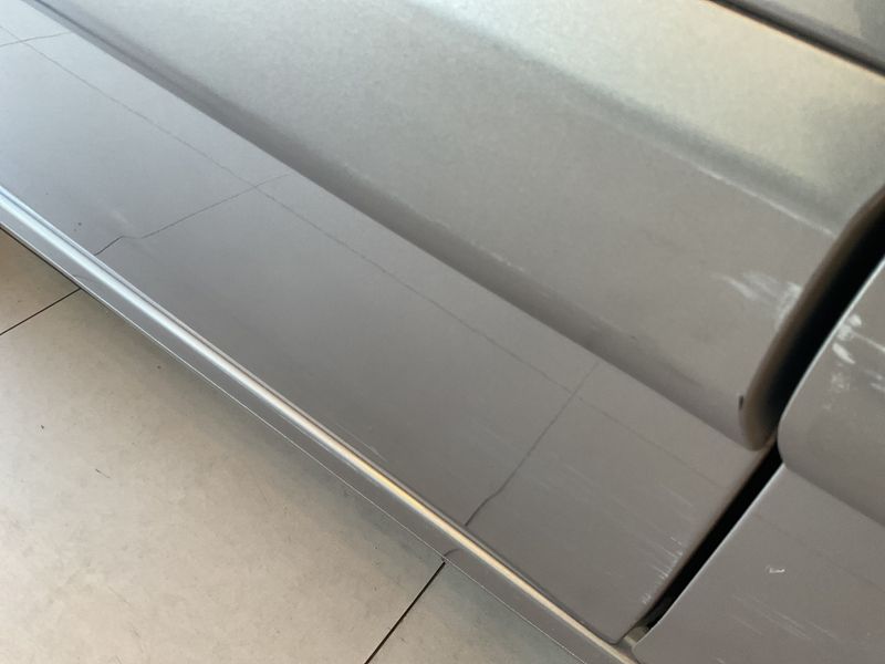 Citroen Berlingo 1.2 PureTech Selection 2016 – снимка на щета