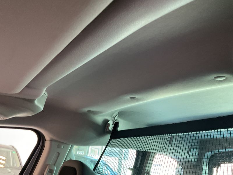 Citroen Berlingo 1.2 PureTech Selection 2016 – снимка на щета