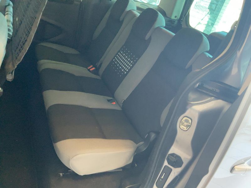 Citroen Berlingo 1.2 PureTech Selection 2016 – снимка 14