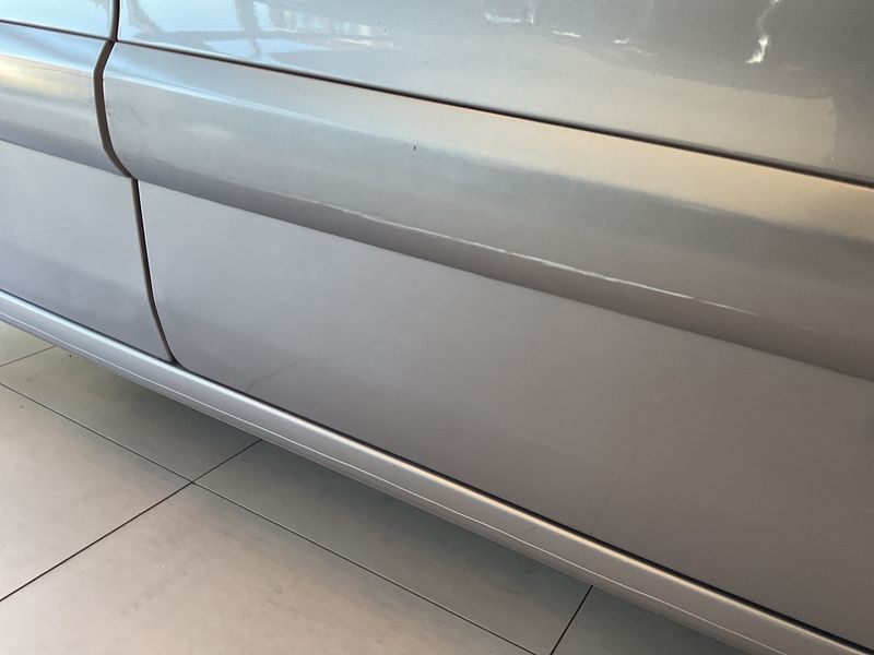 Citroen Berlingo 1.2 PureTech Selection 2016 – снимка на щета