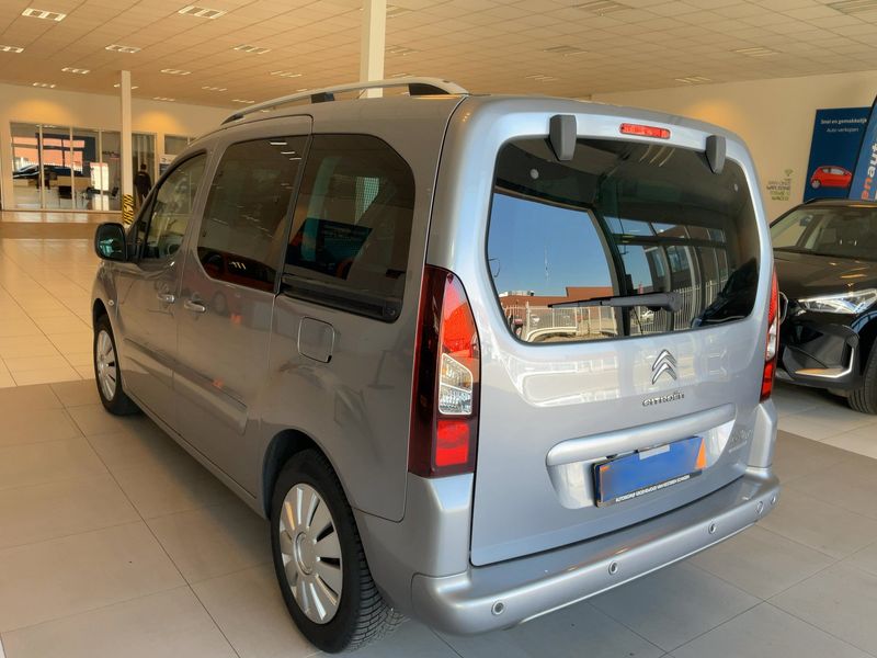 Citroen Berlingo 1.2 PureTech Selection 2016 – снимка 3