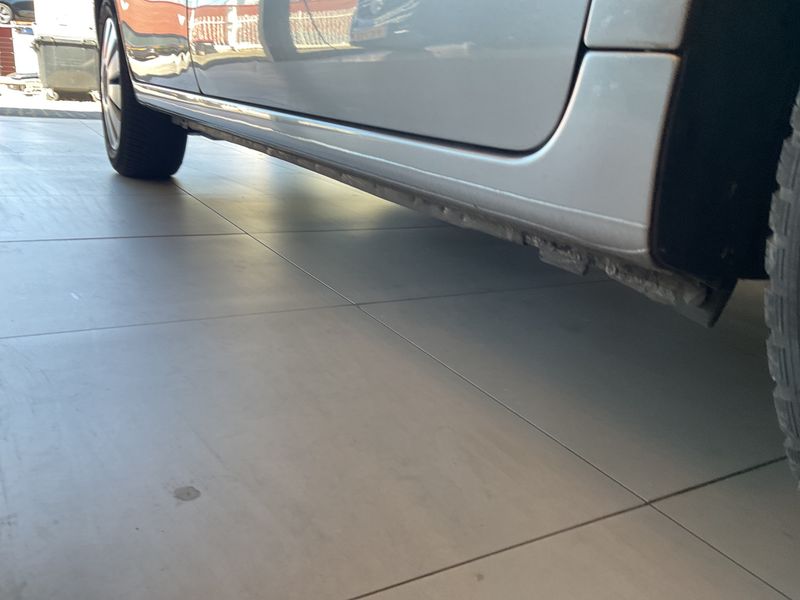 Citroen Berlingo 1.2 PureTech Selection 2016 – снимка на щета