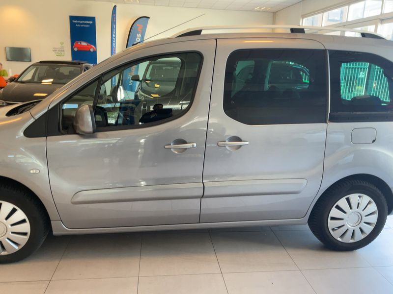Citroen Berlingo 1.2 PureTech Selection 2016 – снимка 4