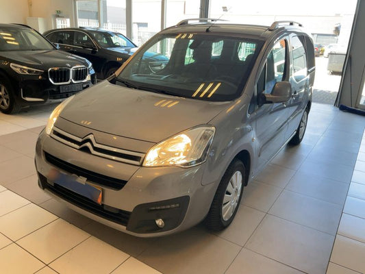 Citroen Berlingo 1.2 PureTech Selection 2016 – снимка 1