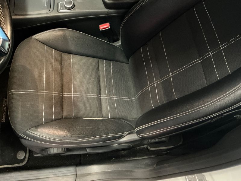 Mercedes-Benz A-Klasse A 220 CDI 4Matic Sensation 2015 – снимка 24