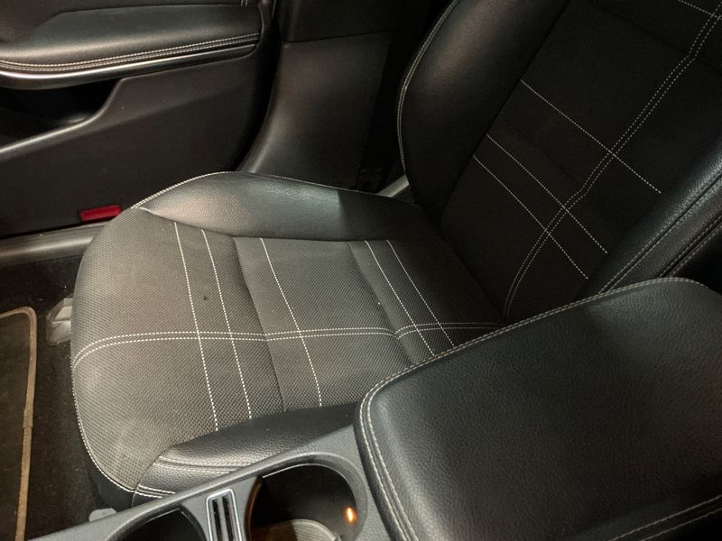 Mercedes-Benz A-Klasse A 220 CDI 4Matic Sensation 2015 – снимка 23
