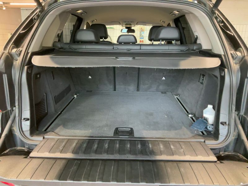 BMW X5 xDrive 30d 2014 – снимка 15